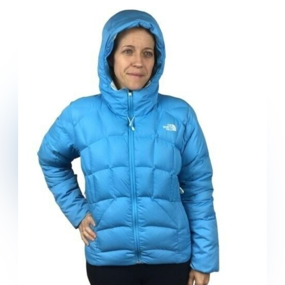 The North Face Destiny 550 Down Jacket